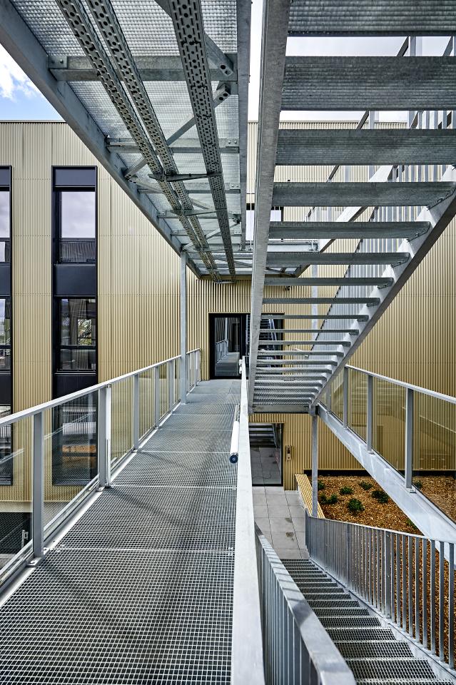 Bureau Mérignac 1515m² Location bureau Mérignac Gironde OLBUR2002364 29